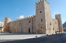 Castello dei Conti di Modica