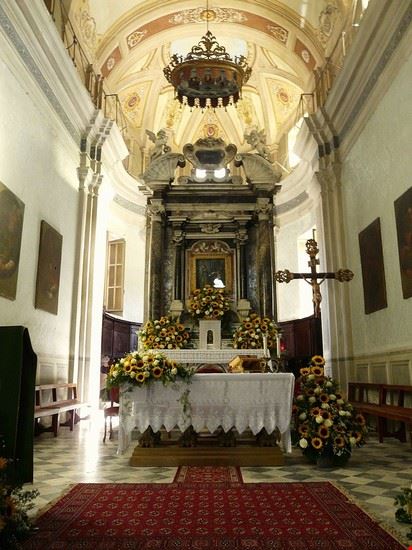  Santo Stefano di Magra Davide Papalini - CC BY-SA 3.0 Davide Papalini