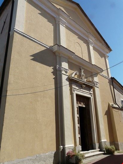  Santo Stefano di Magra Davide Papalini - CC BY-SA 3.0 Davide Papalini
