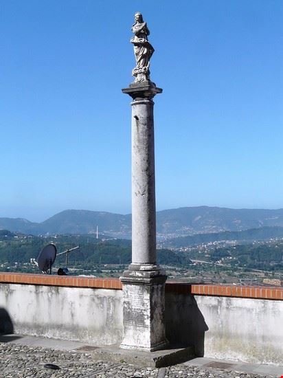  Santo Stefano di Magra Davide Papalini - CC BY-SA 3.0 Davide Papalini