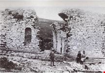 Rovine della Funtanazza