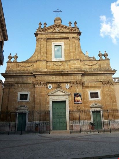  Alcamo Daniele Pugliesi - https://it.wikipedia.org Daniele Pugliesi