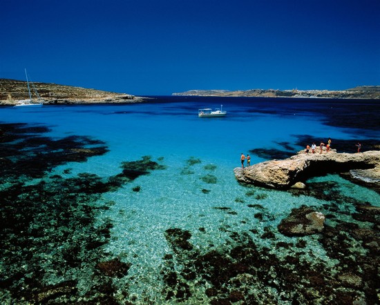 Isola di Comino