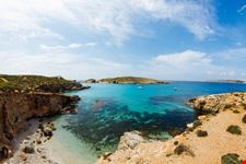Isola di Comino