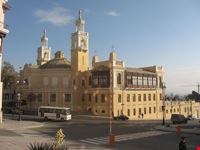baku filarmonica