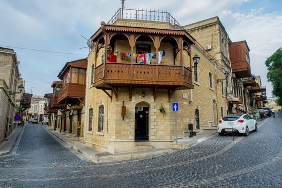  Baku  