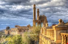 bibi heybat mosque
