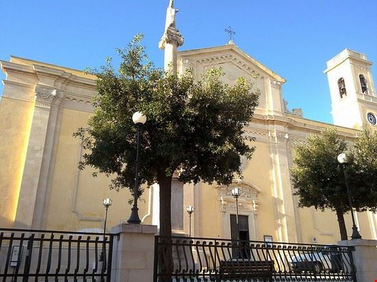 Chiesa Madre San Nicola Magno - Lupiae - Lupiae - https://it.wikipedia.org