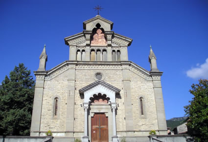 Basilica di S.Pietro in Vincoli