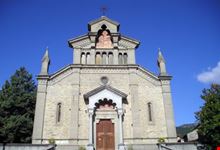Basilica di S.Pietro in Vincoli