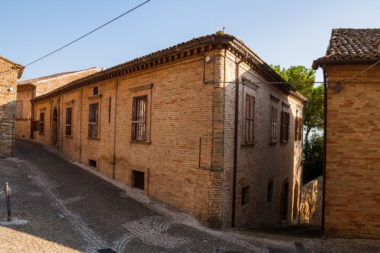 Montecosaro 1