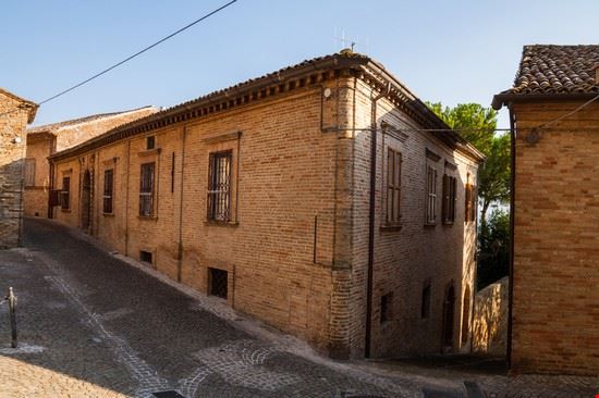 Montecosaro
