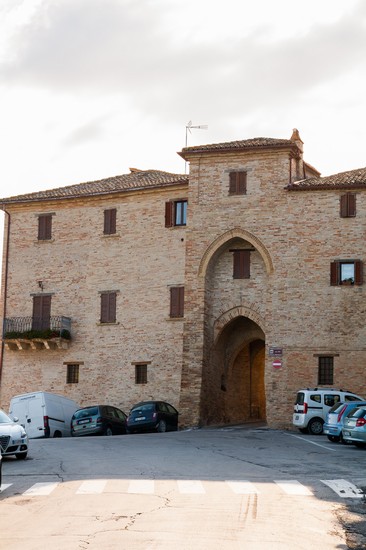 Montecosaro 3