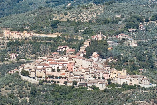 montefranco panorama