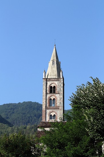 chiesa san lorenzo