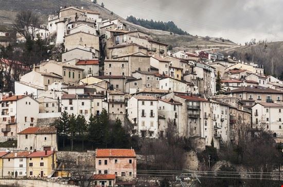 Rivisondoli
