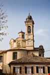 chiesa san michele neive