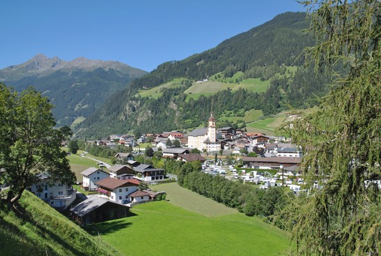 Neustift im Stubaital 1