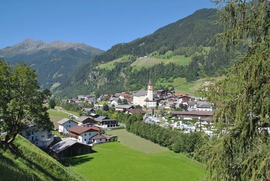  Neustift im Stubaital  