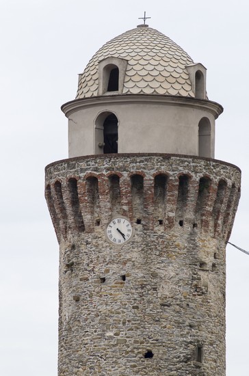 ortonovo torre