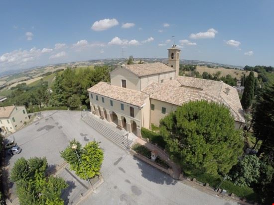  Ostra Vetere  