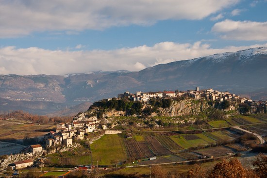 Pescorocchiano 1