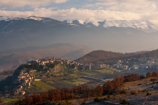 Pescorocchiano 2