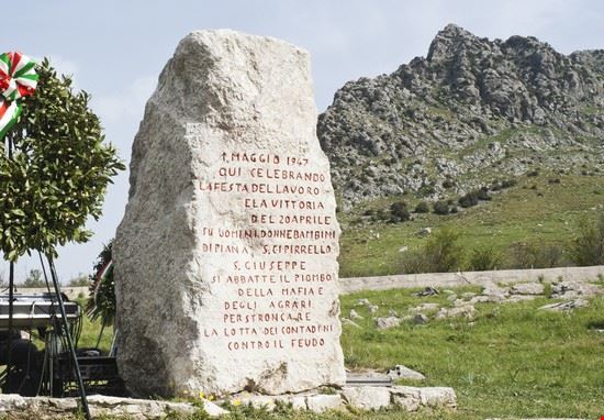 Piana degli Albanesi