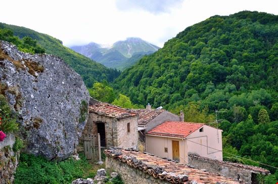 Pietracamela