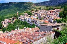 Pietracamela borgo 2