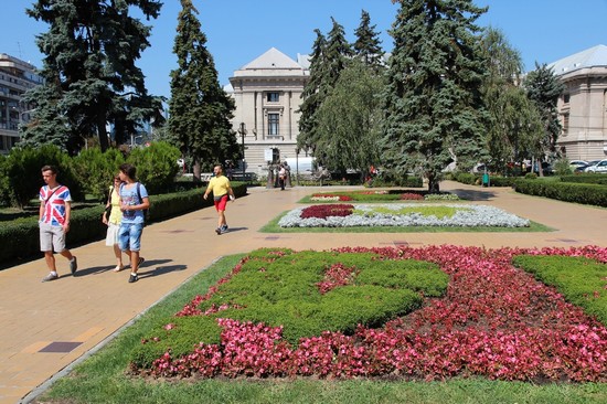 Ploiesti 1