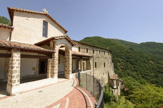  Poggio Bustone  