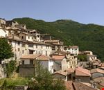 Poggio Bustone borgo Poggio Bustone borgo