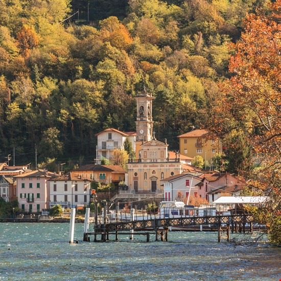  Porto Ceresio  