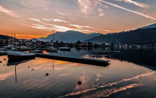  Porto Ceresio  