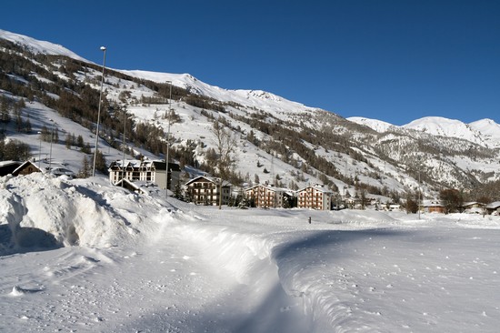 Pragelato 1