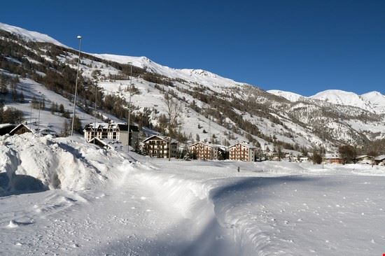  Pragelato  