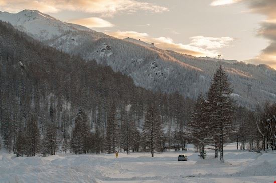 Pragelato