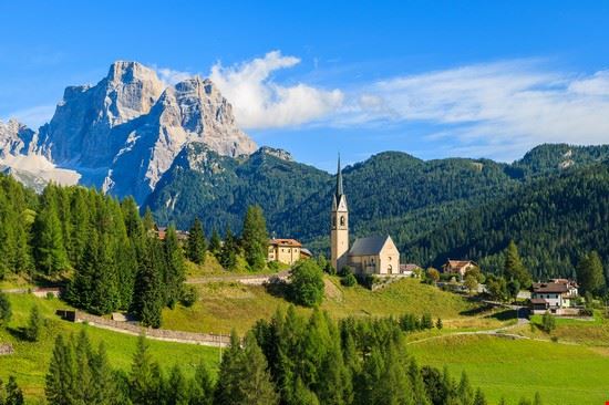  Selva di Cadore  