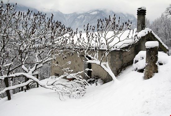 Seren del Grappa