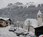 Soraga neve Soraga neve