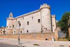 castello ducale