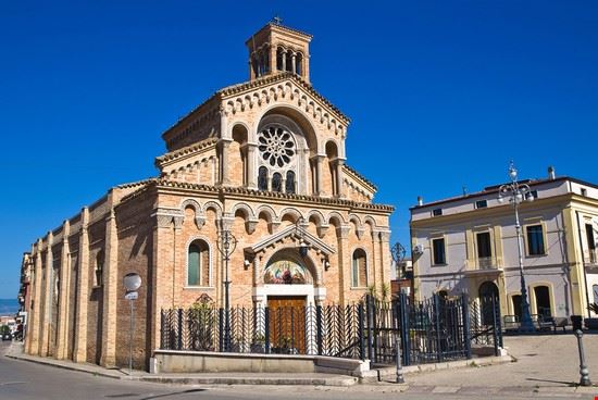  Torremaggiore  