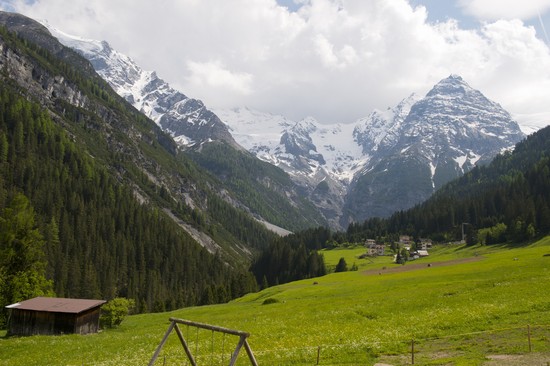 Trafoi natura 2