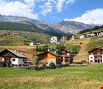 Valfurva natura Valfurva natura