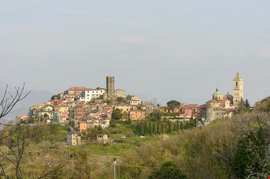  Vezzano Ligure  