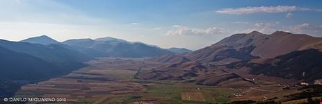  altopiano delle cinque miglia