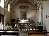 Madonna della Portella - Rivisondoli