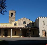 Pieve di San Pancrazio Pieve di San Pancrazio