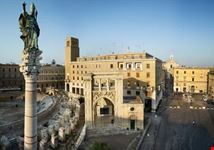 lecce alla scoperta di lecce